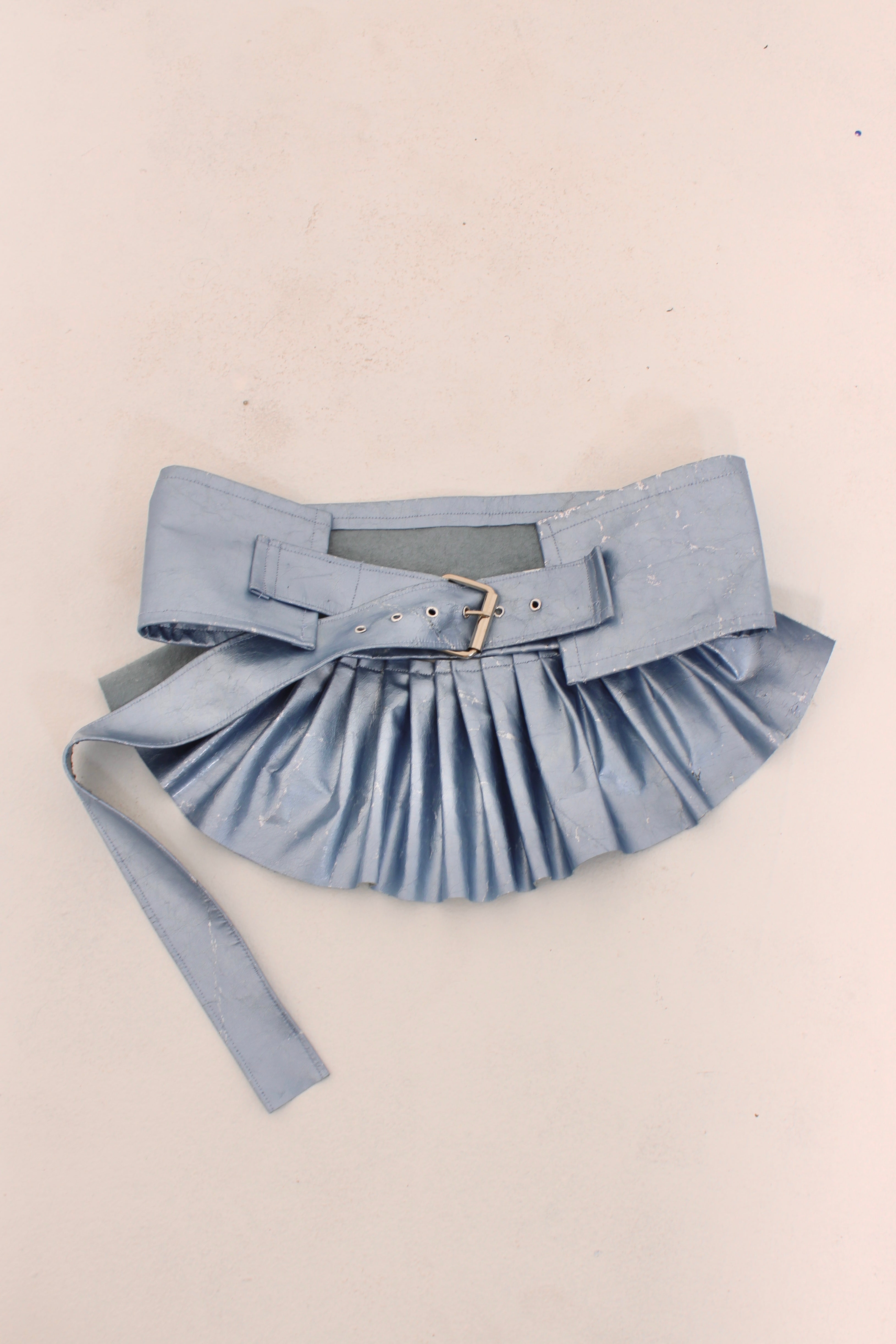 Metallic Belt Rental