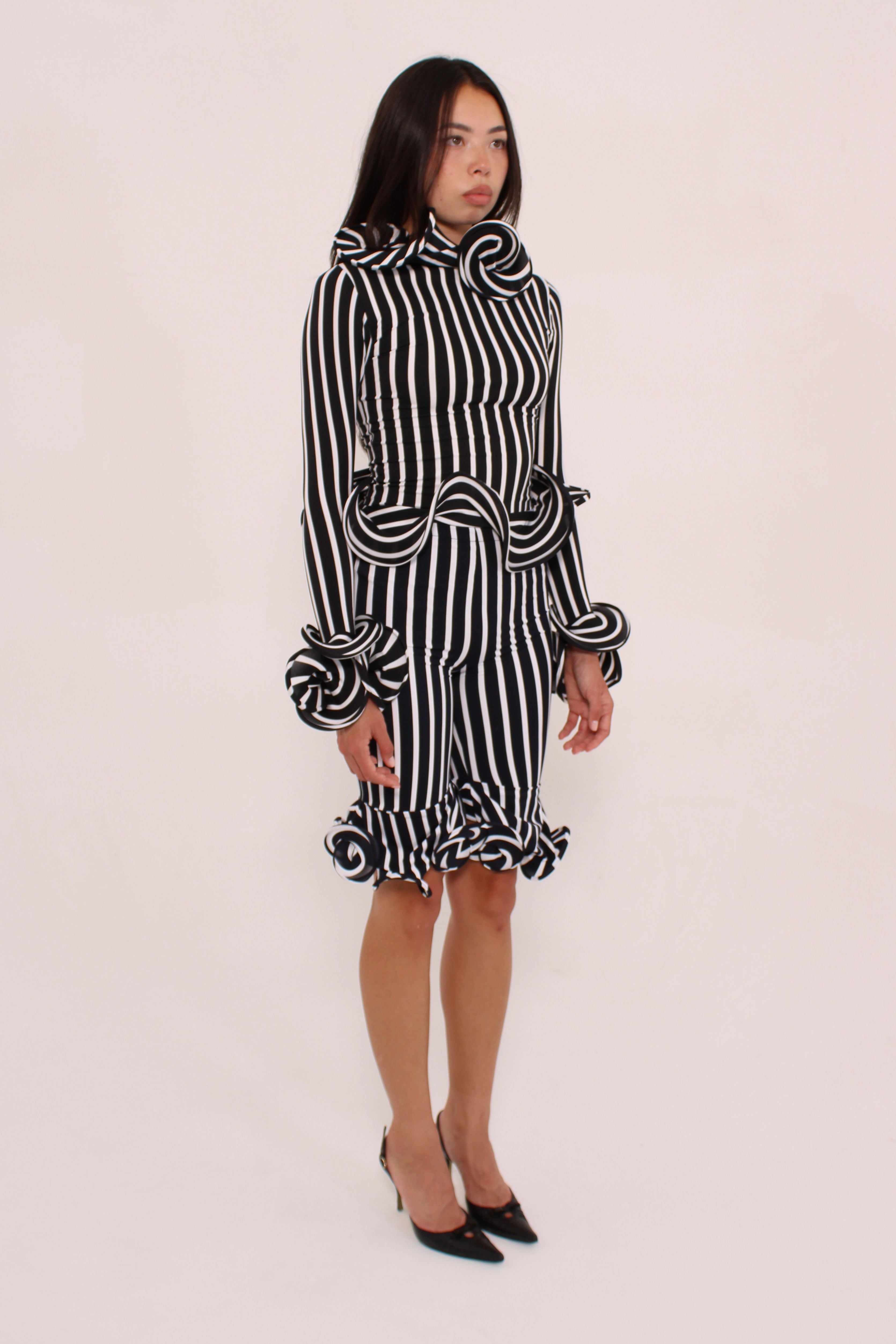 Naomi Tarazi Long Sleeve Rental
