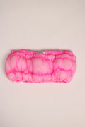 Hekigae Pink Puffer Skirt Rental