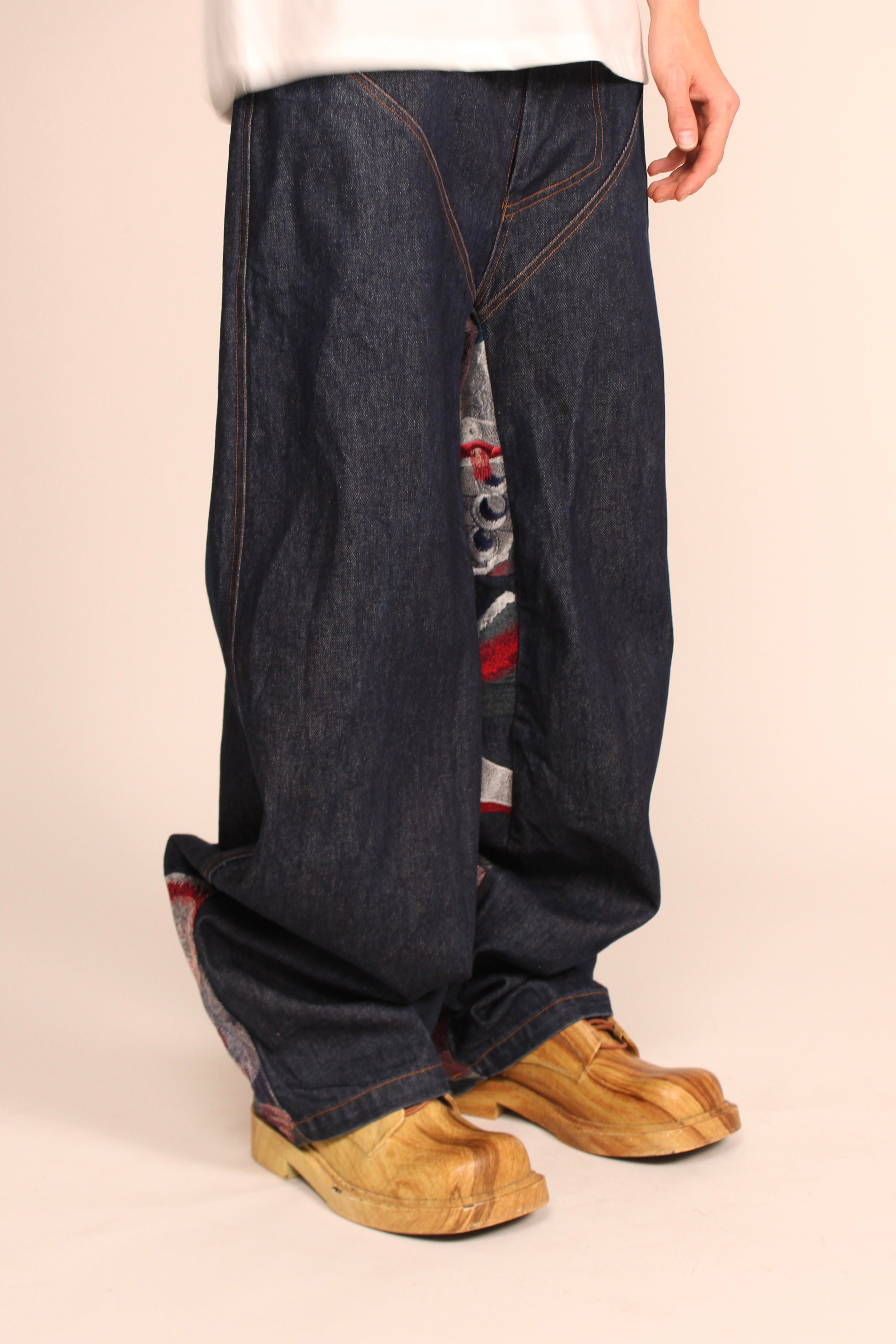 House of Error Jeans Rental
