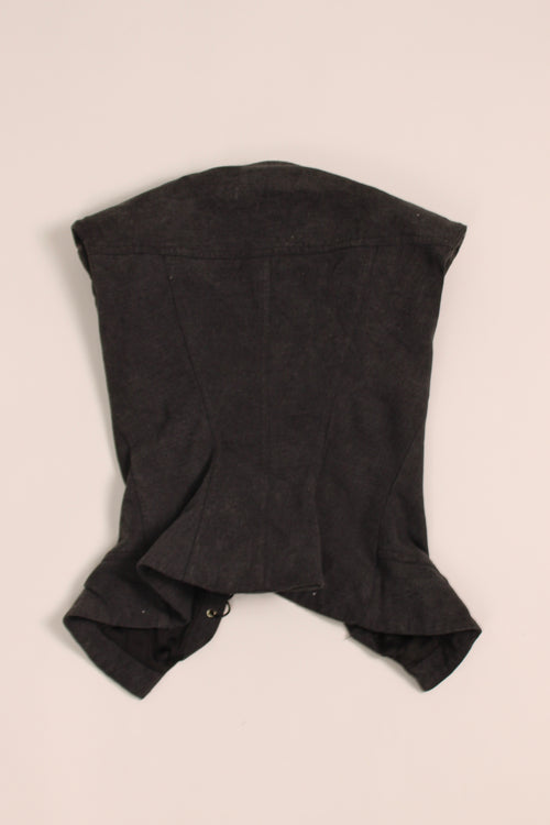 Didu Corset Rental