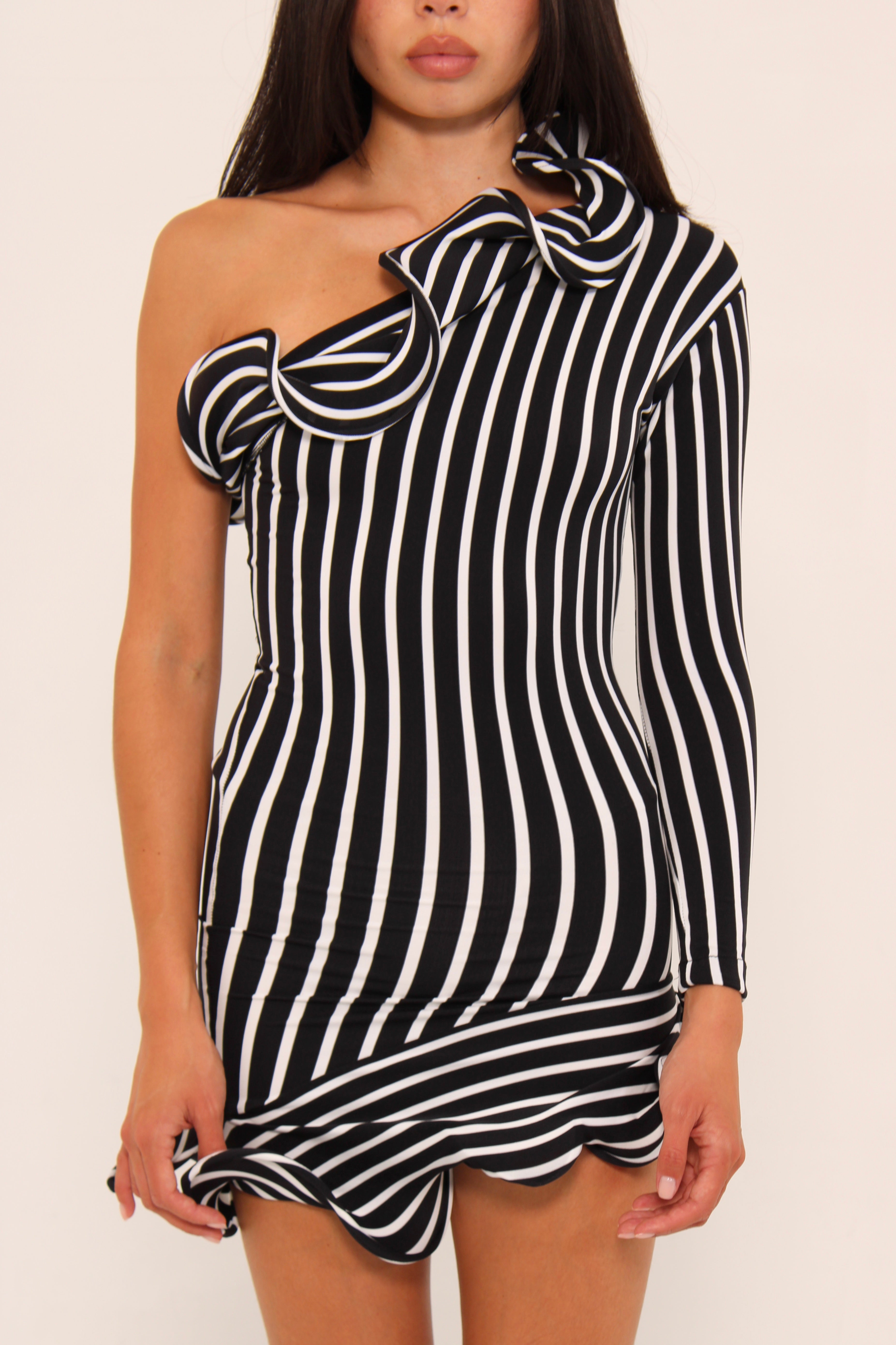 Naomi Tarazi Dress Rental