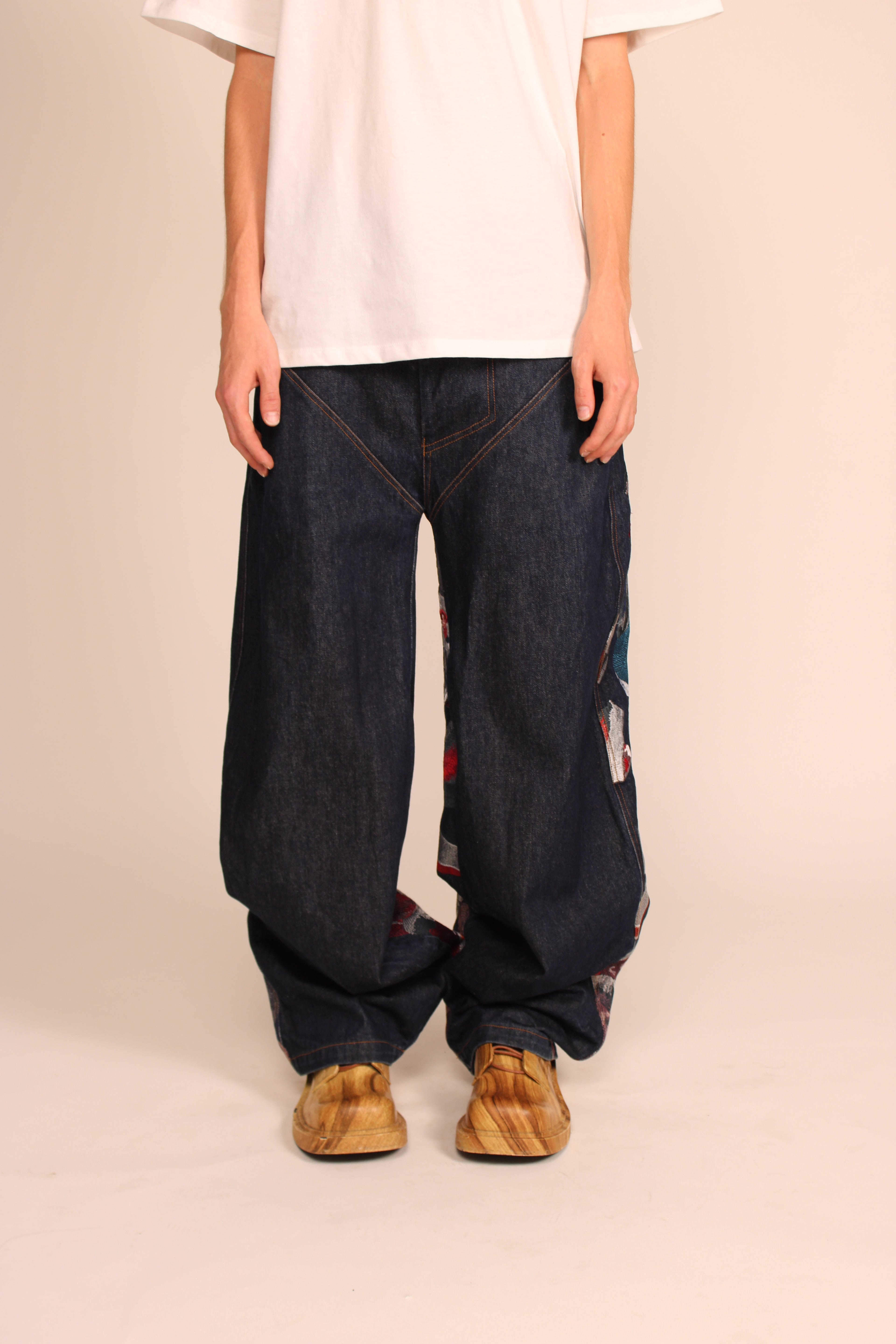 House of Error Jeans Rental
