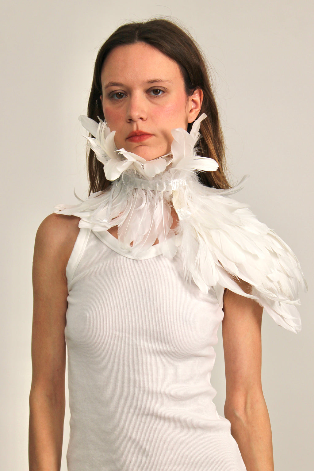 Feather Bolero Rental