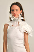Feather Bolero Rental