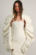 Runway Han Kjobenhavn Wax Sleeves Rental
