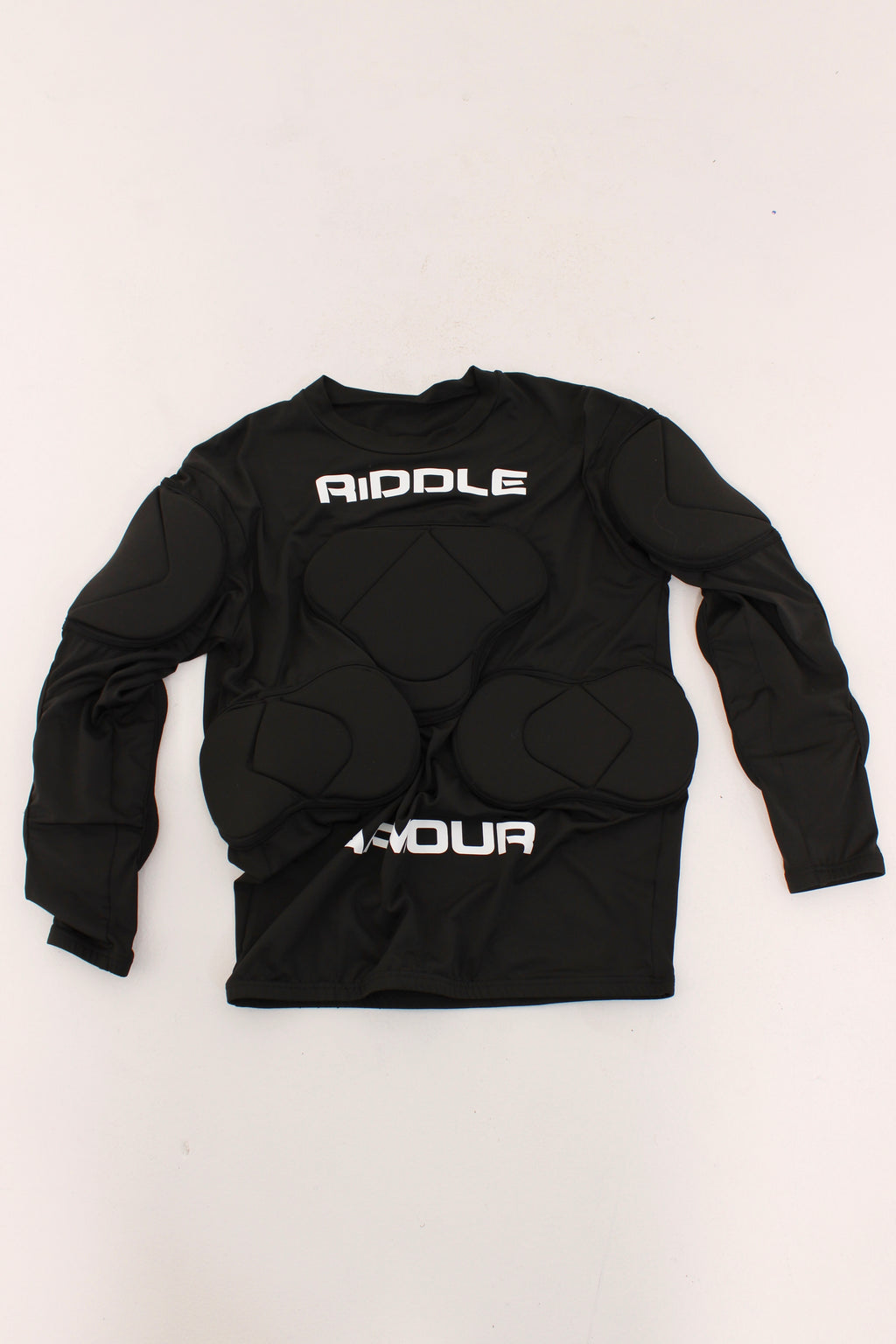 Antony Riddle Armor Rental