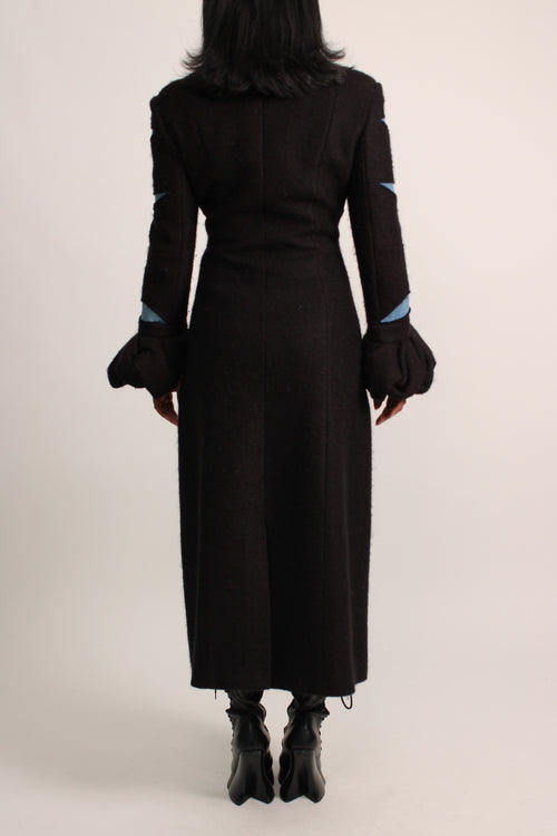Didu Peacoat Rental