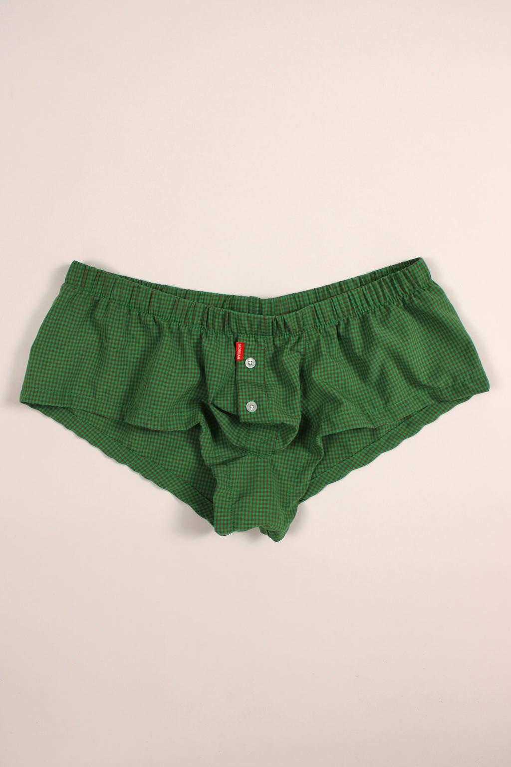Bloomer Boxer Short Rental