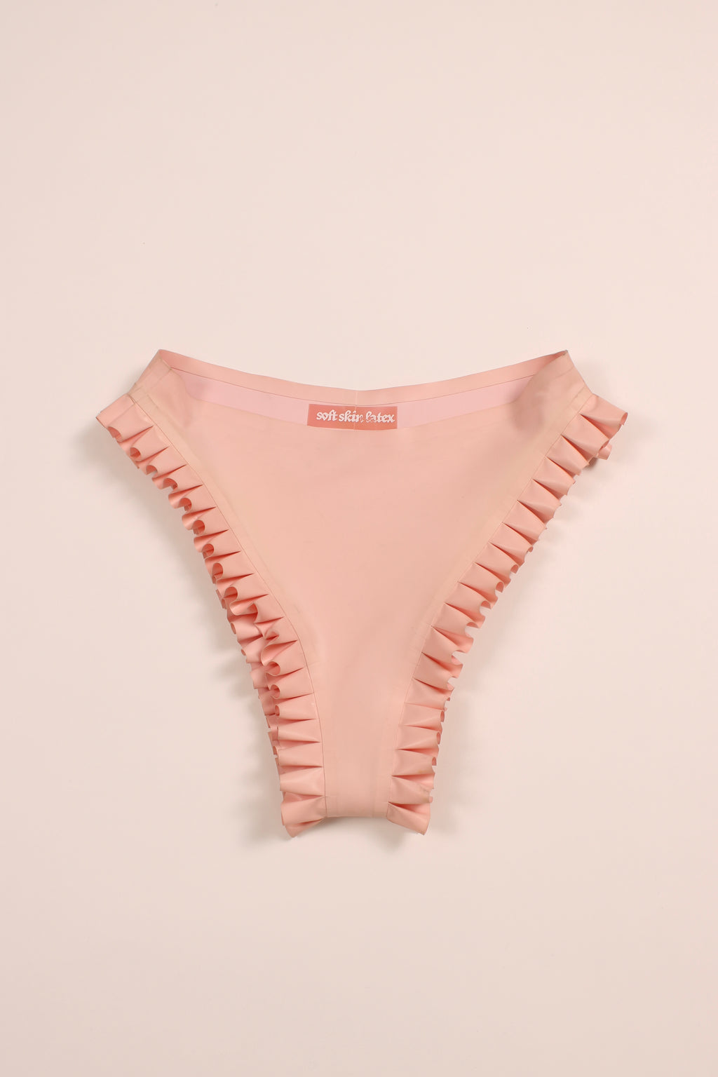 Soft Skin Latex Briefs Rental