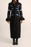 Didu Peacoat Rental
