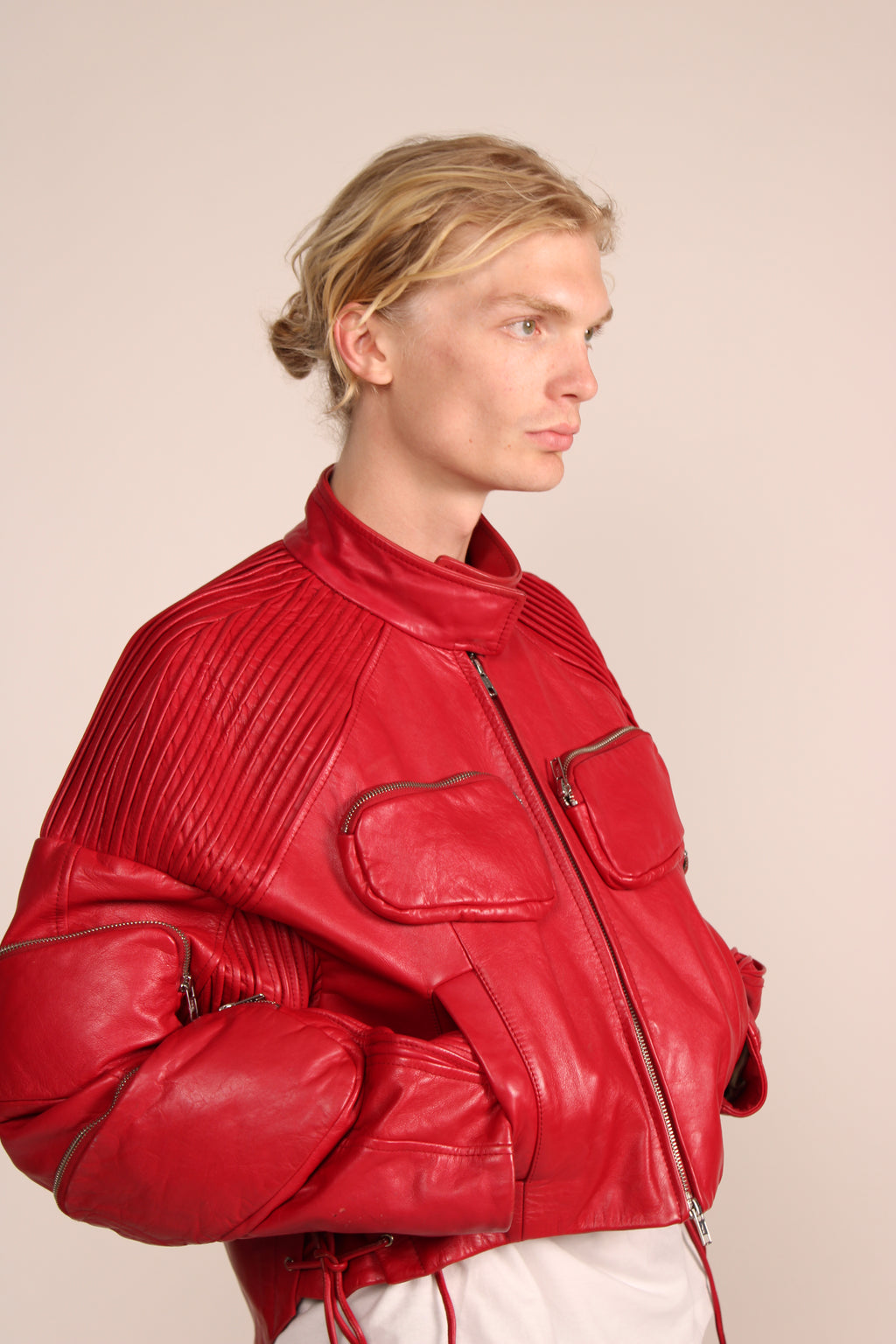 Bimba y Lola Jacket Rental