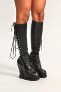 Fluevog Boots Rental