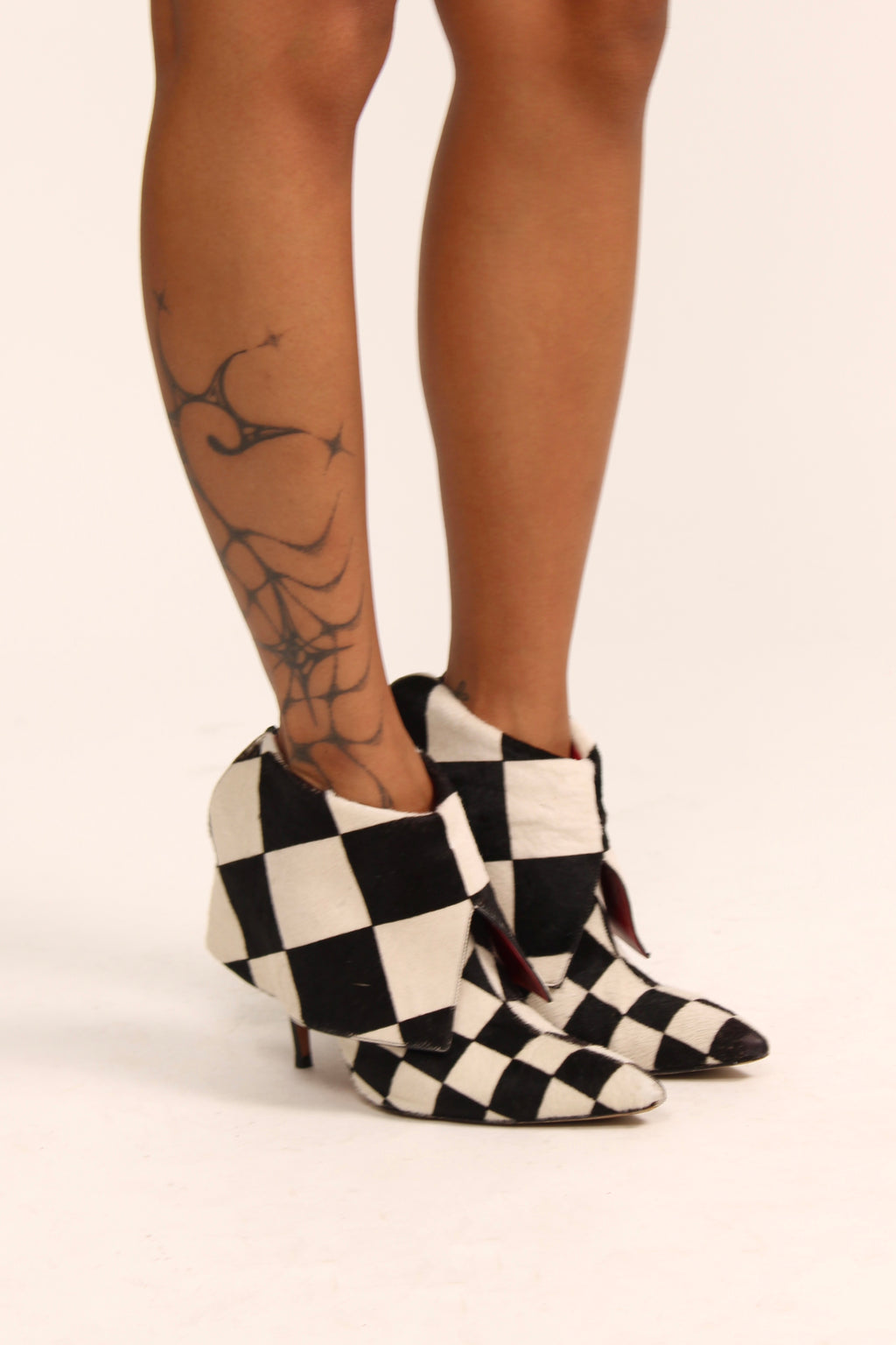 Manolo Blahnik Heels Rental