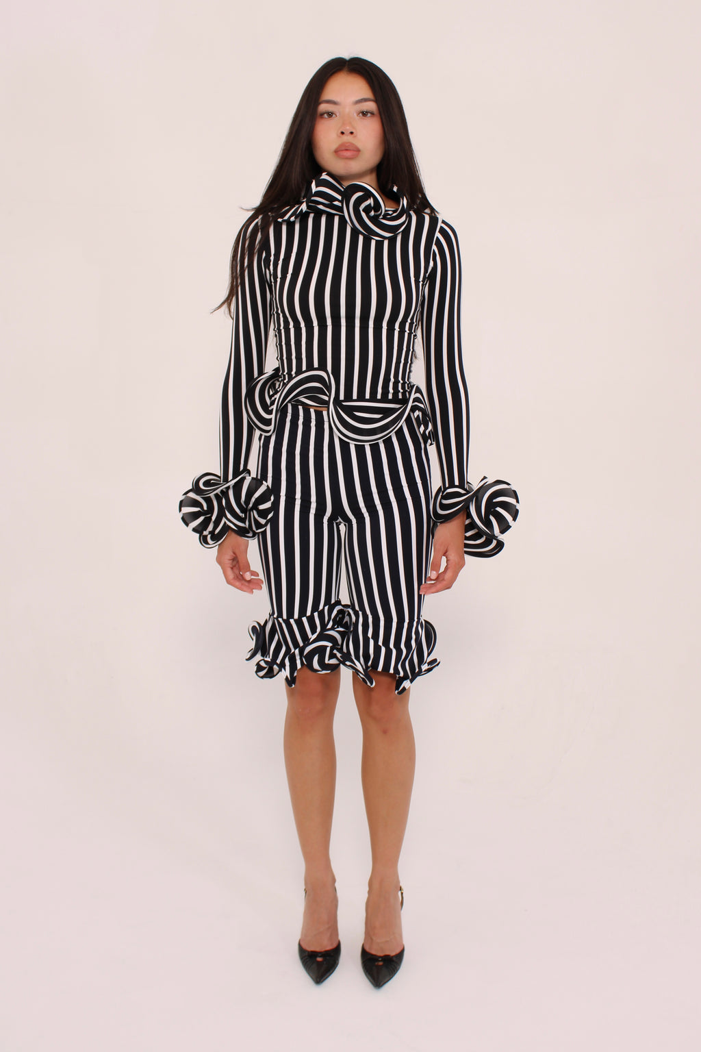 Naomi Tarazi Long Sleeve Rental