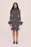 Naomi Tarazi Long Sleeve Rental