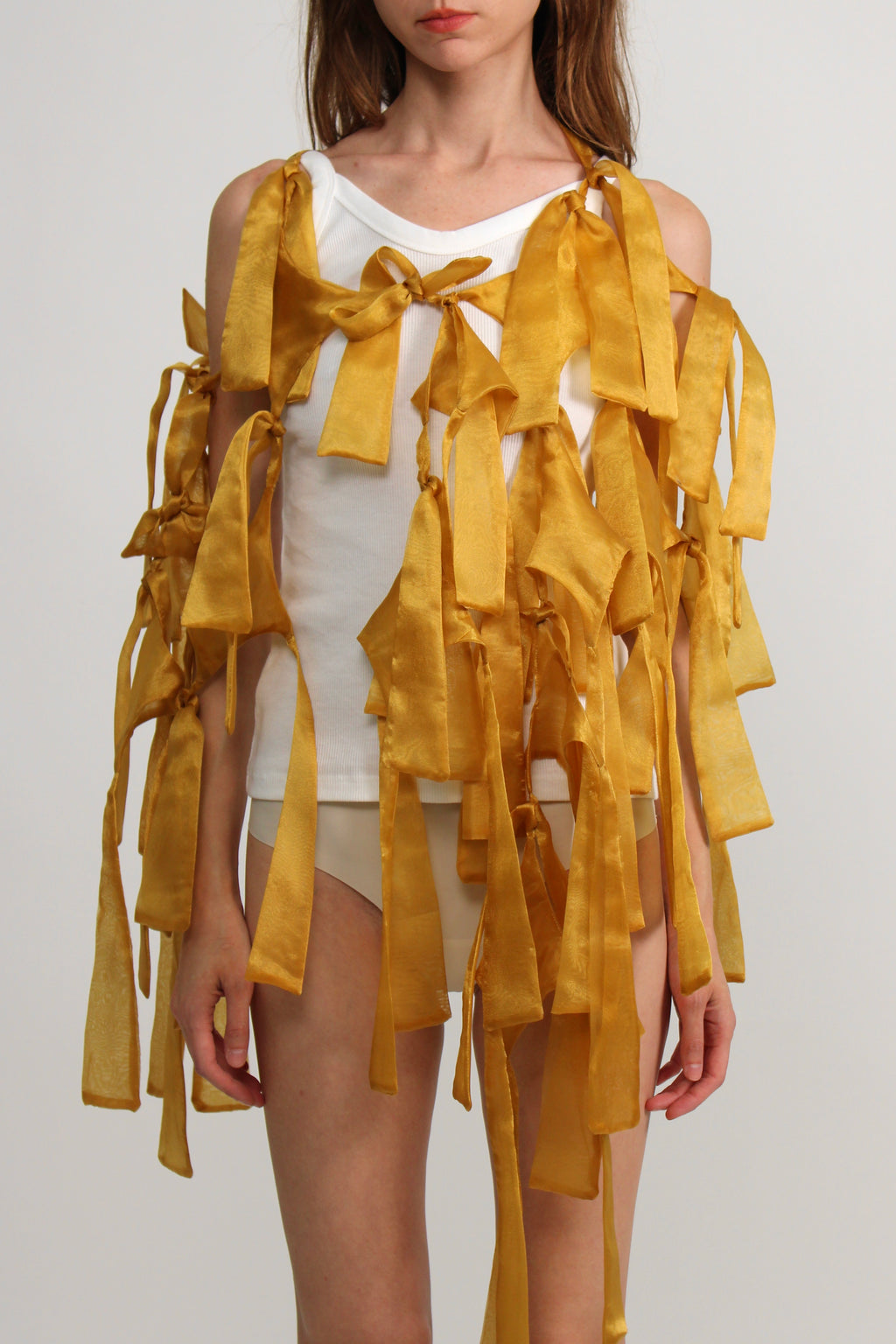 NY Laurent Multi Square Top Rental