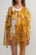 NY Laurent Multi Square Top Rental