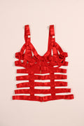 Lingerie Top Rental