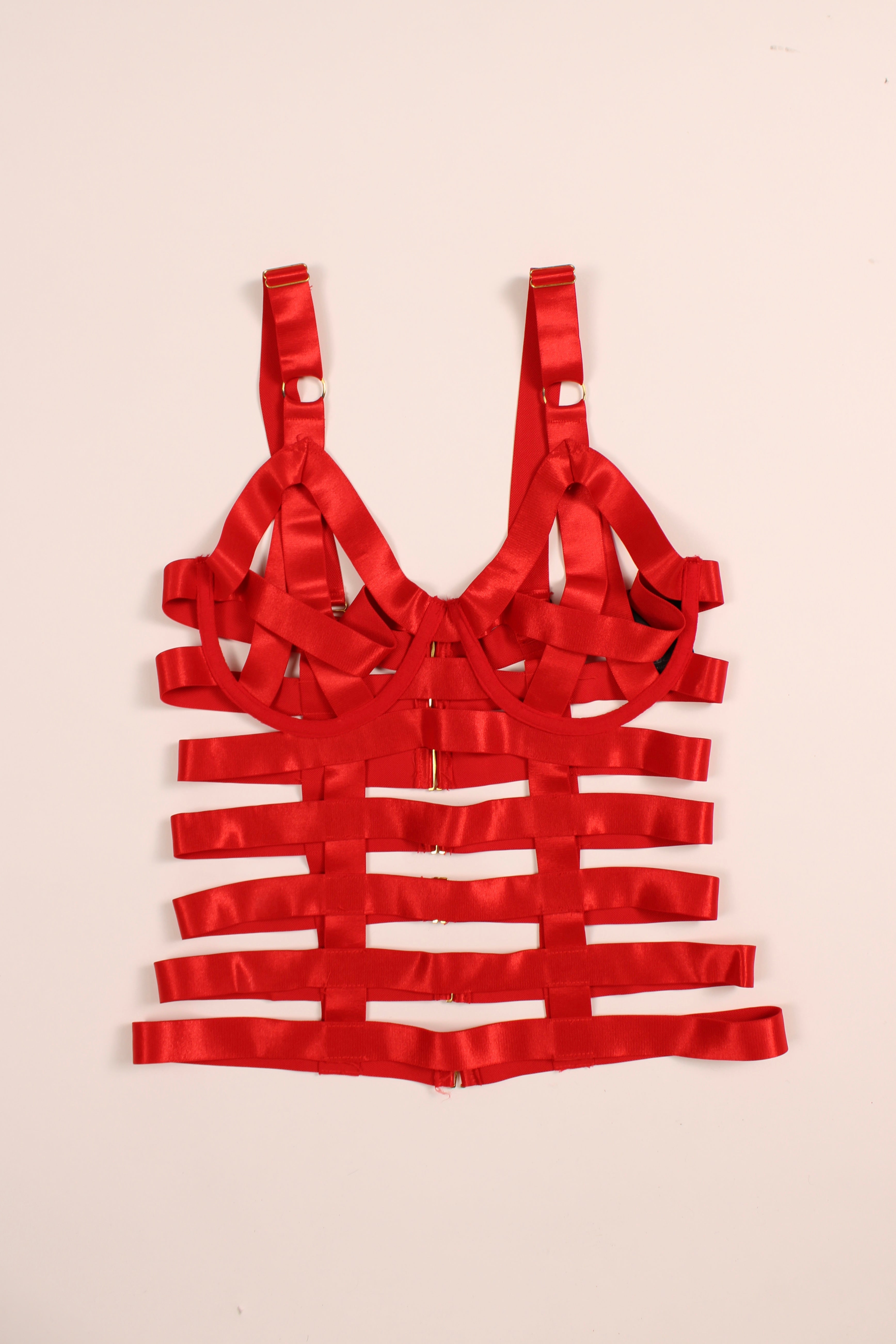 Lingerie Top Rental