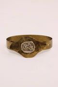NY Laurent Gold Belt Rental