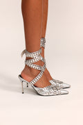 NiiHai Stilleto Pumps Rental