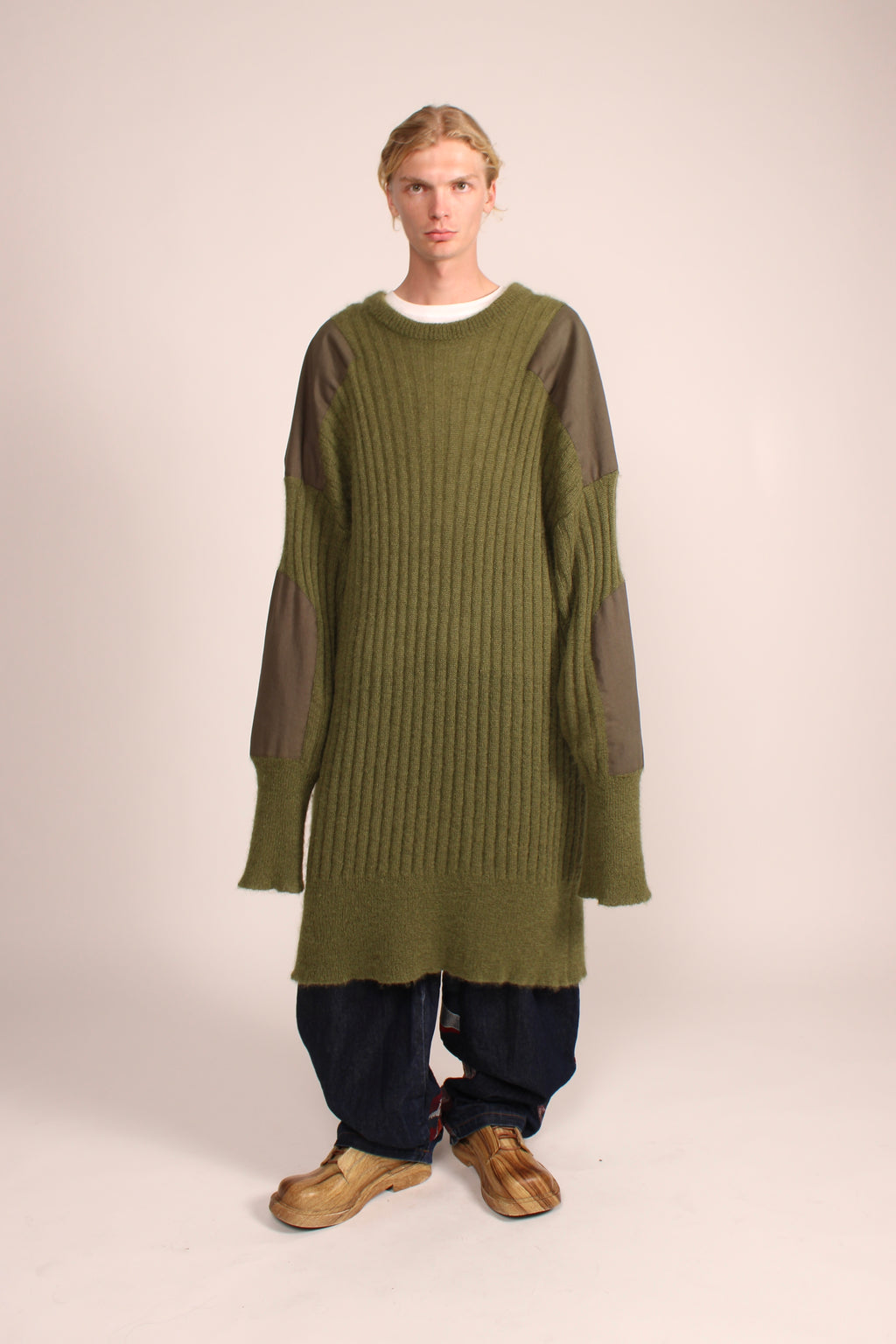 Vaquera Sweater Rental