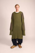 Vaquera Sweater Rental