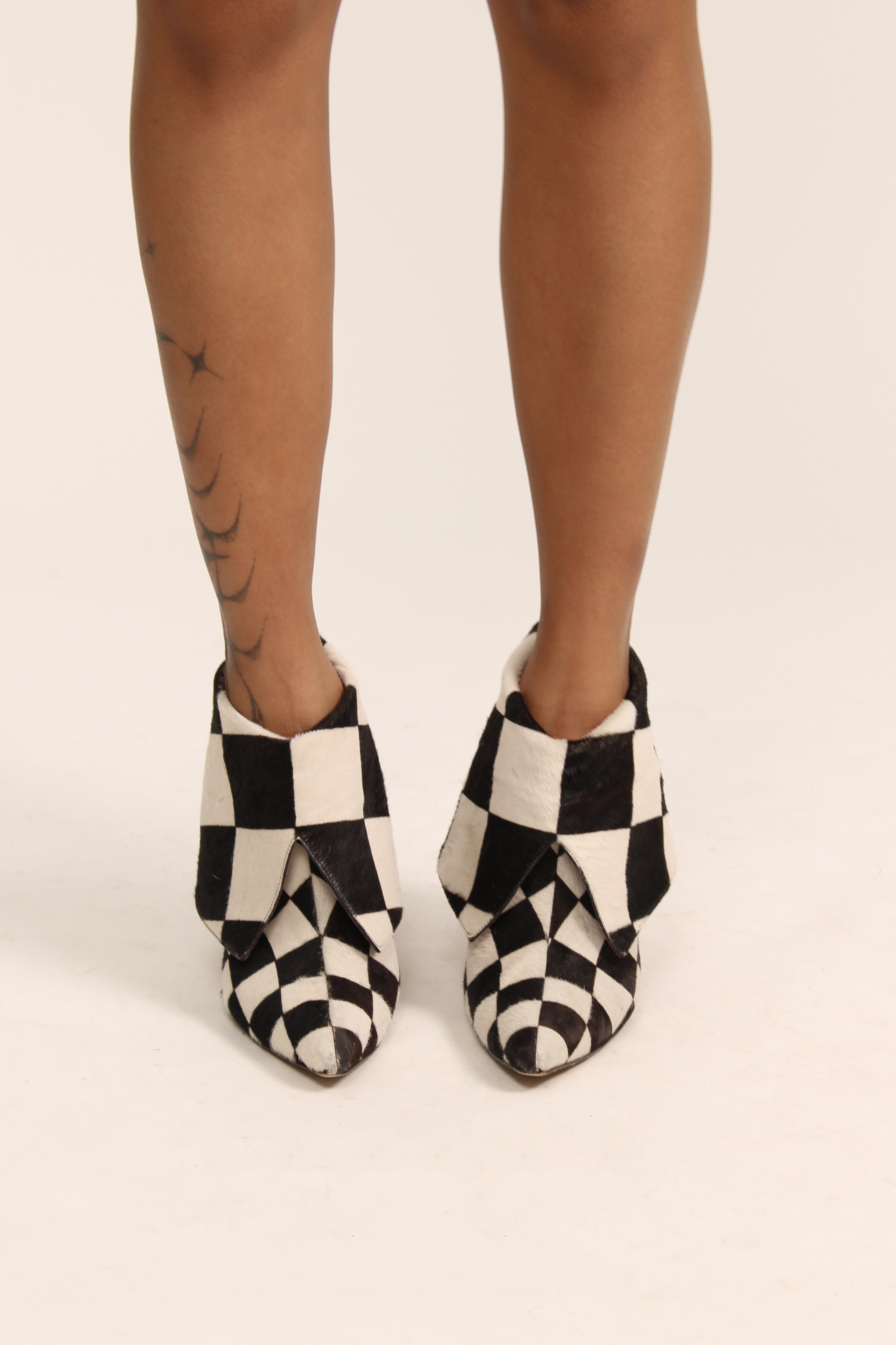 Manolo Blahnik Heels Rental