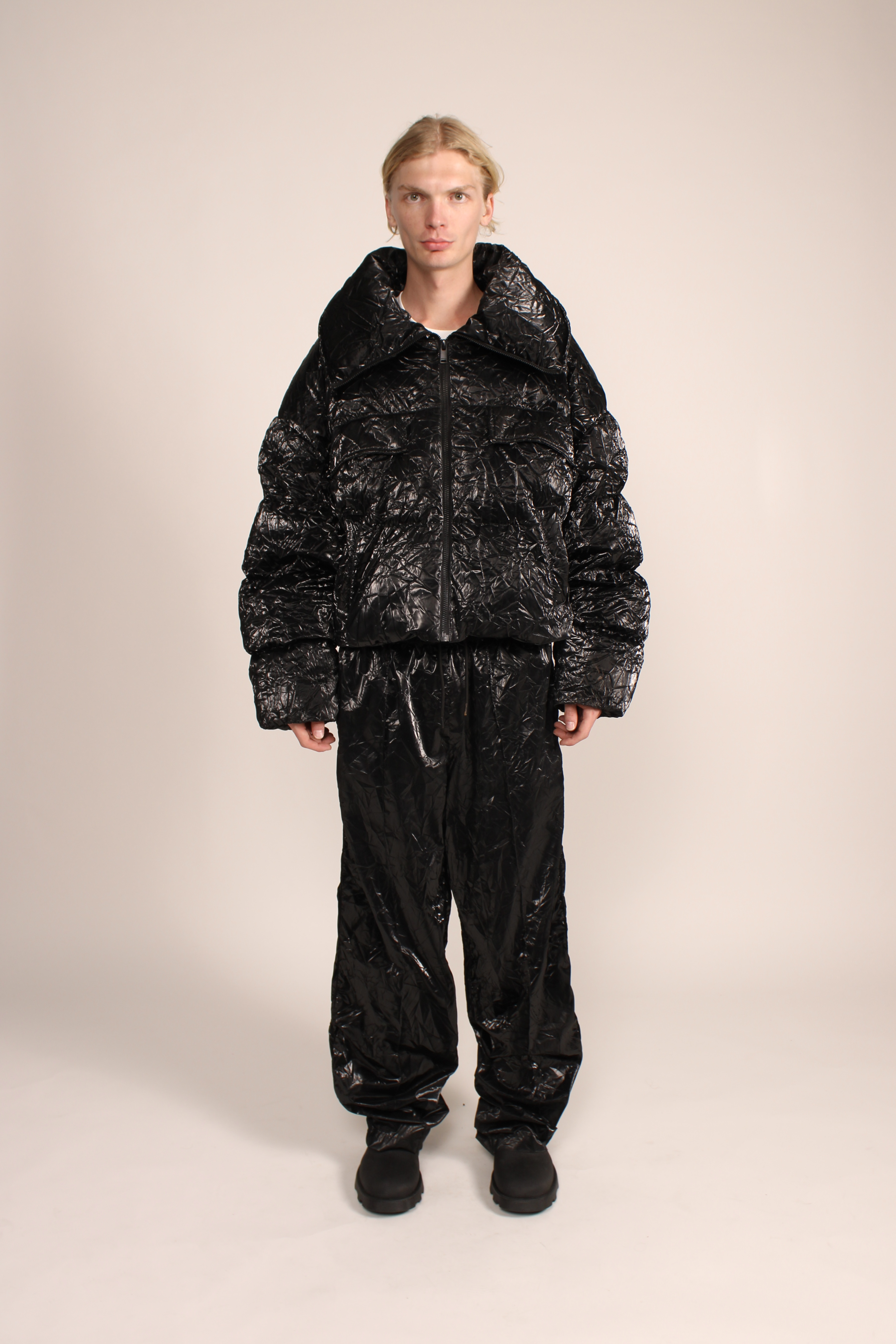 Han Kjobenhavn Pants