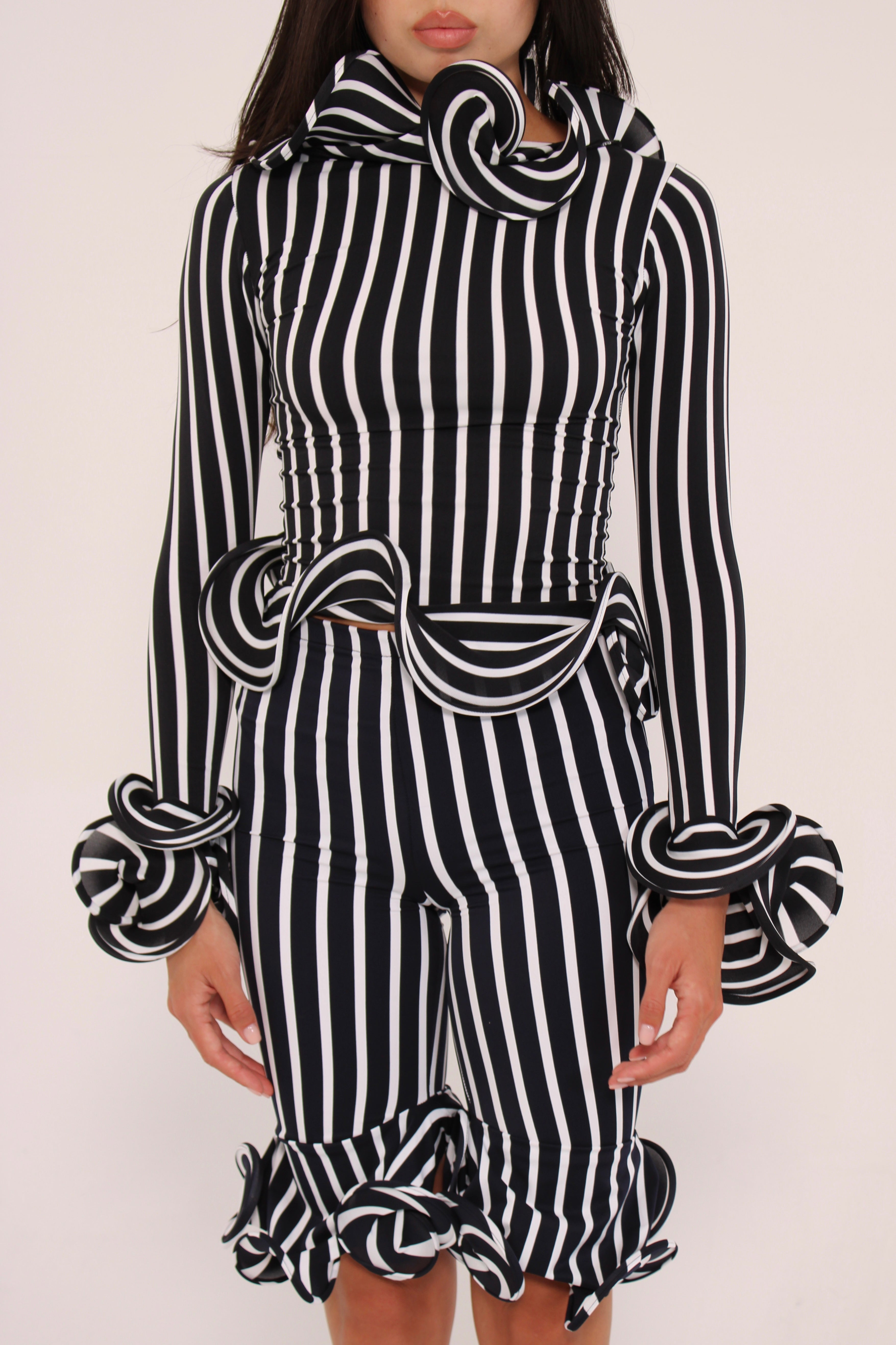 Naomi Tarazi Long Sleeve Rental