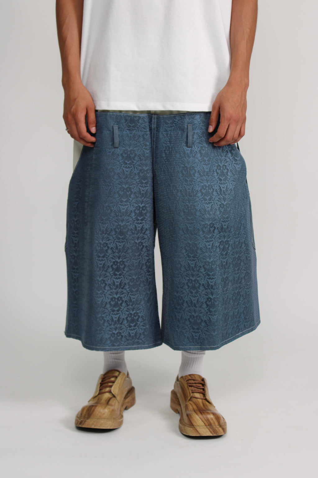 Koat NY Unisex Shorts Rental