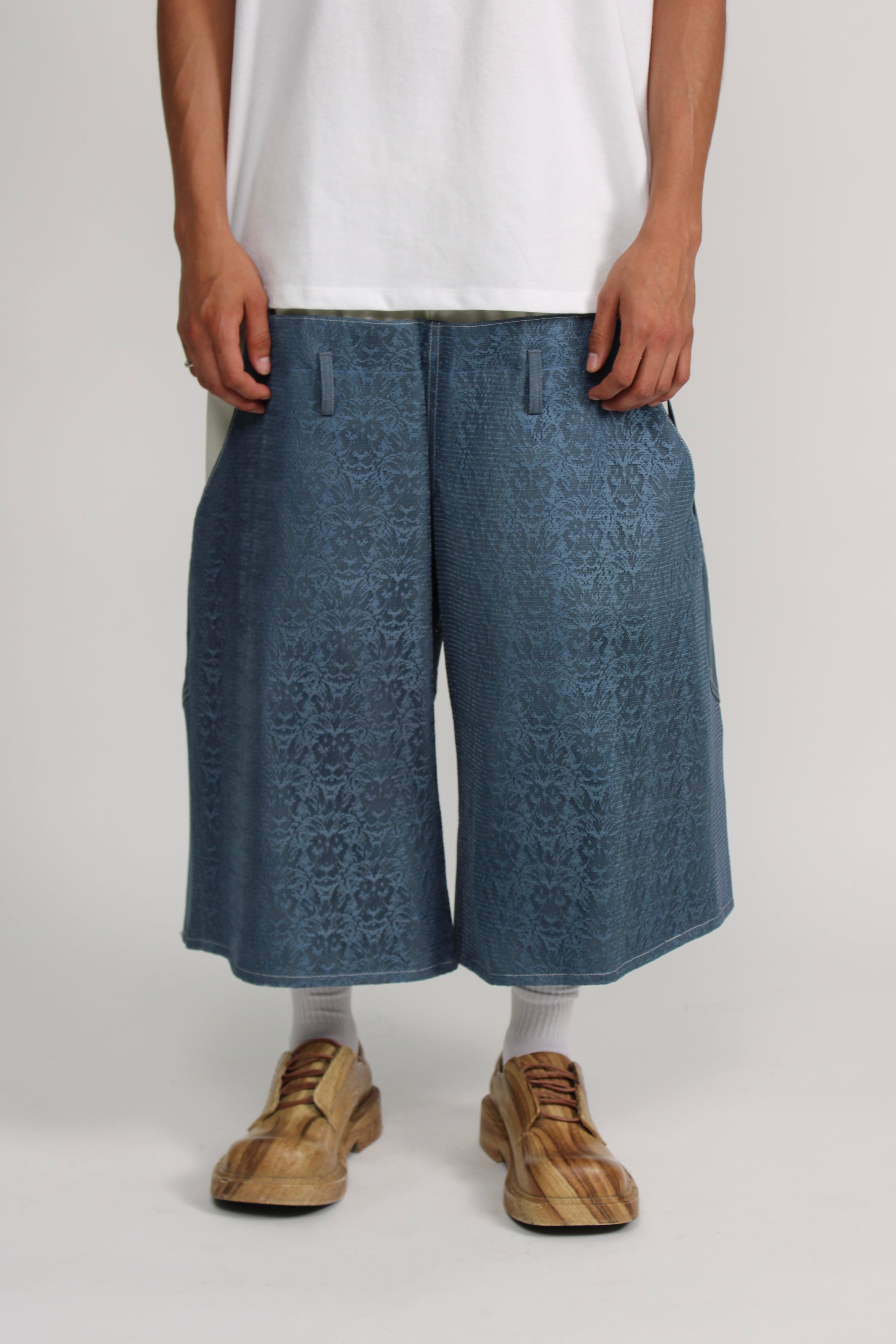 Koat NY Unisex Shorts Rental
