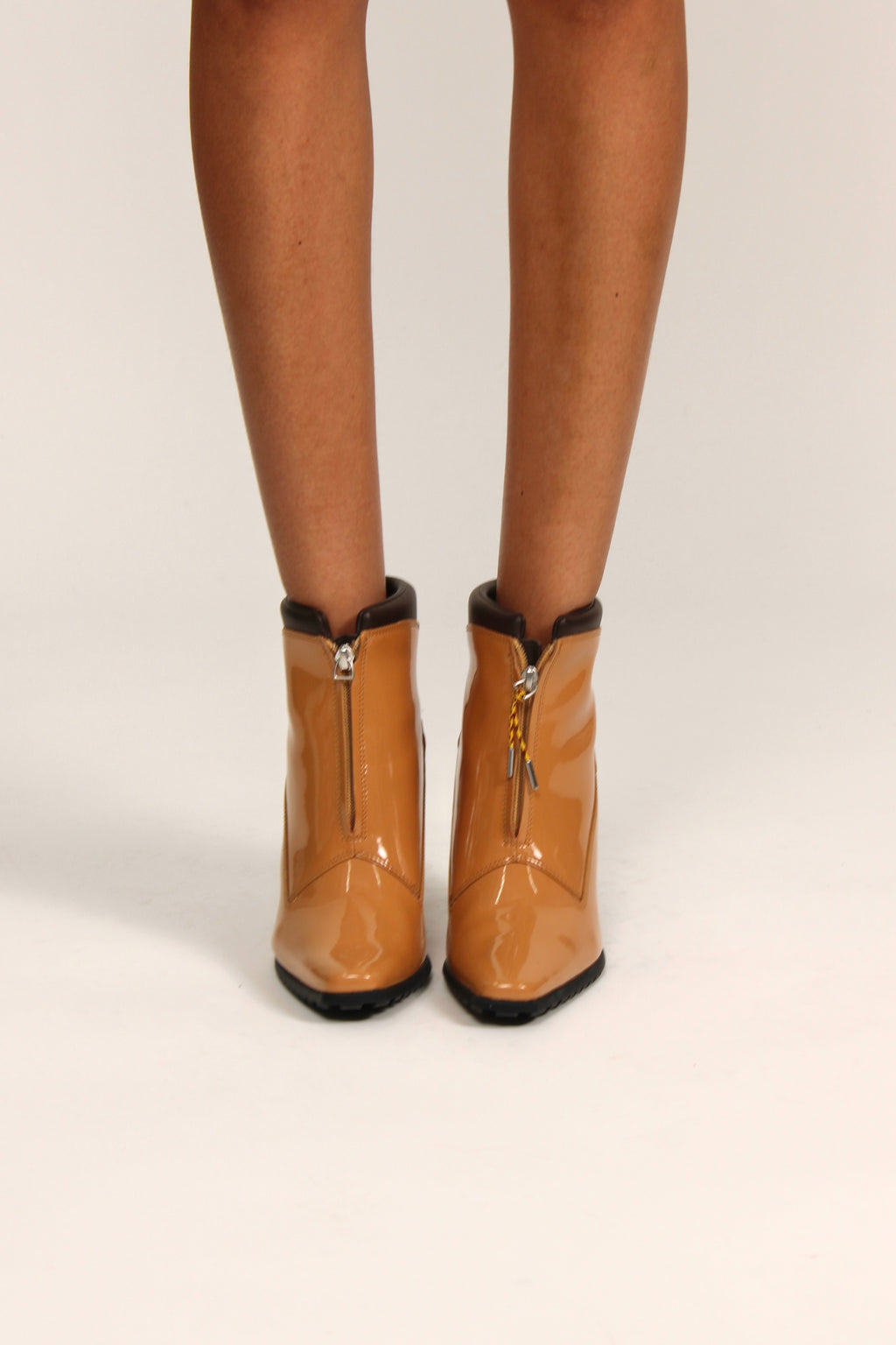 Veneda Carter Timberland Boots Rental