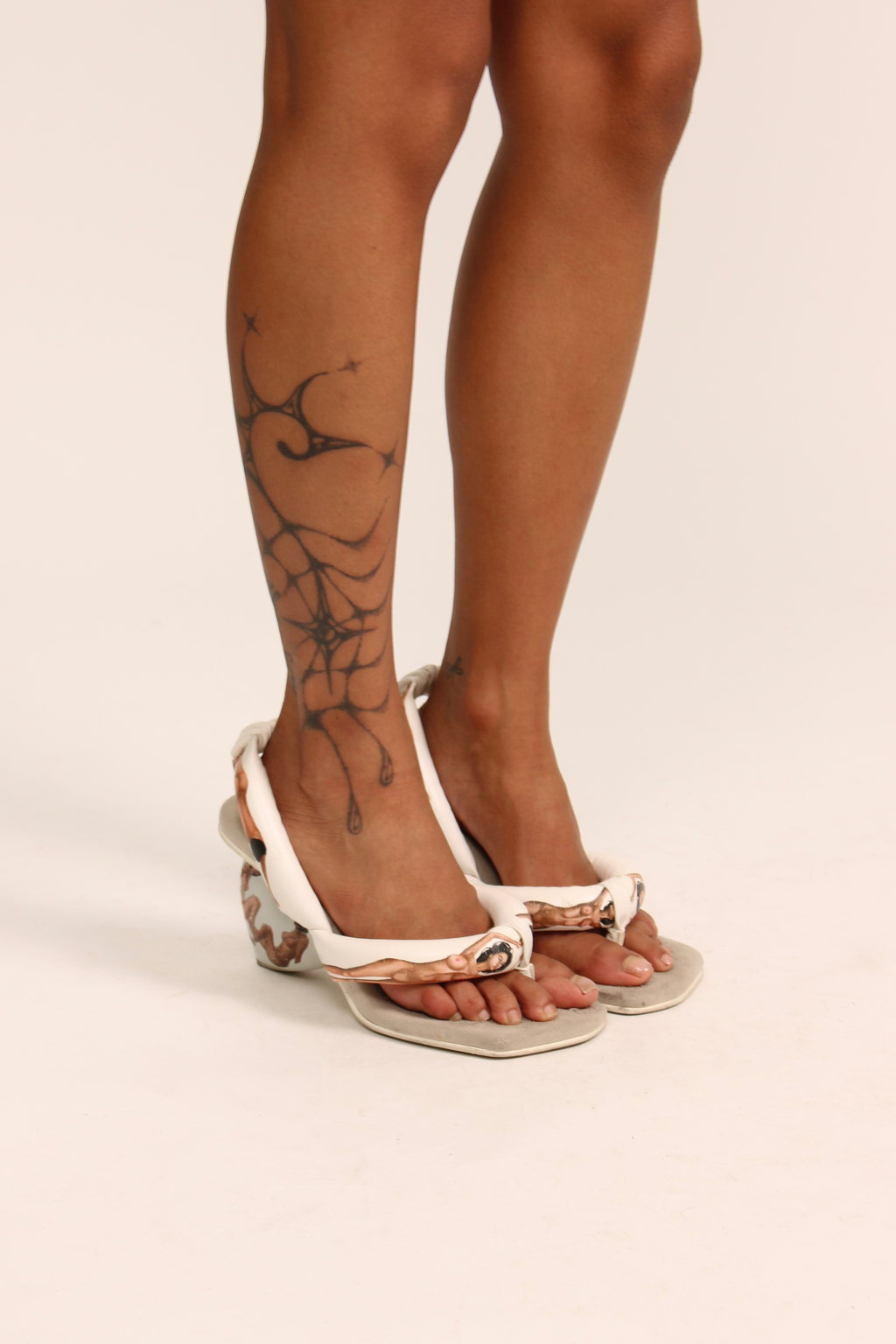Yume Yume Heels Rental