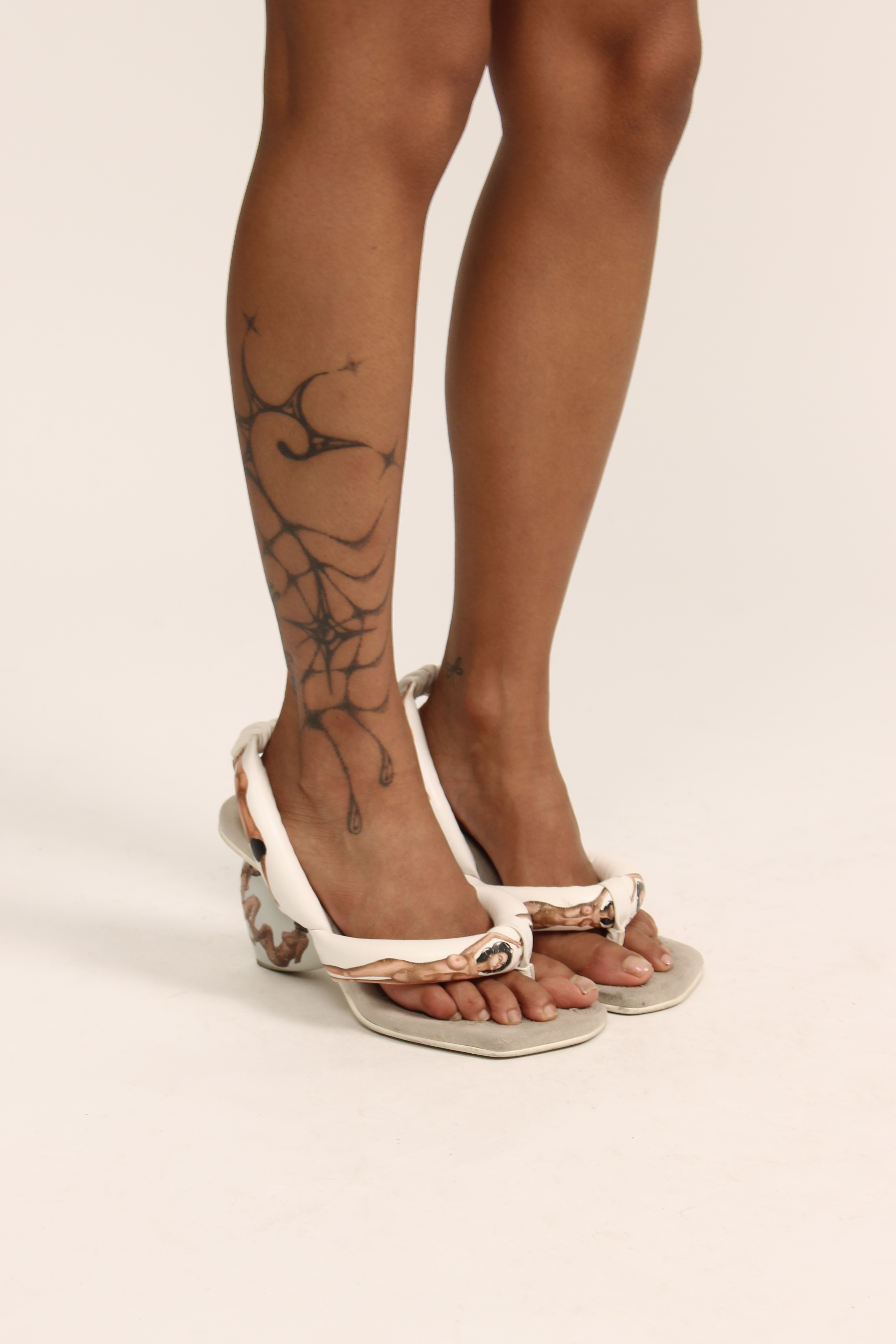 Yume Yume Heels Rental