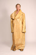 Qian Hanliu Coat Rental
