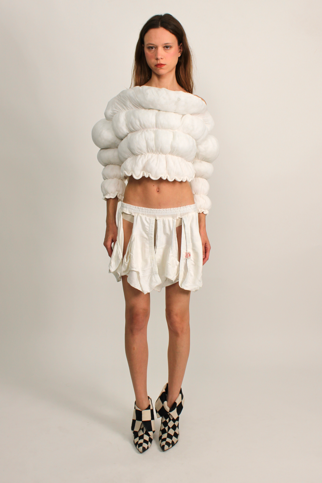 Hekigae Padded Top Rental