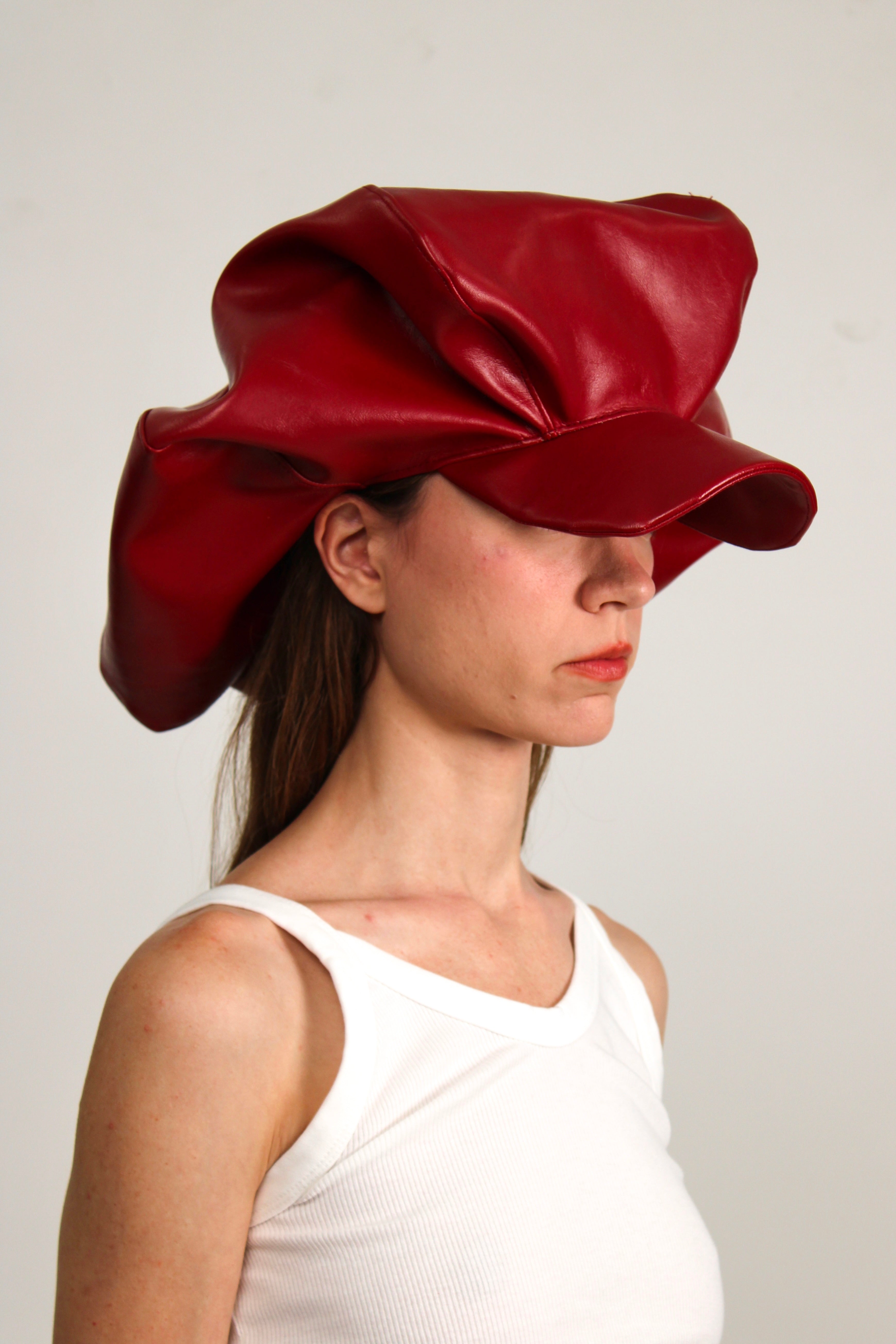 Lia Gabrielle Red Hat Rental