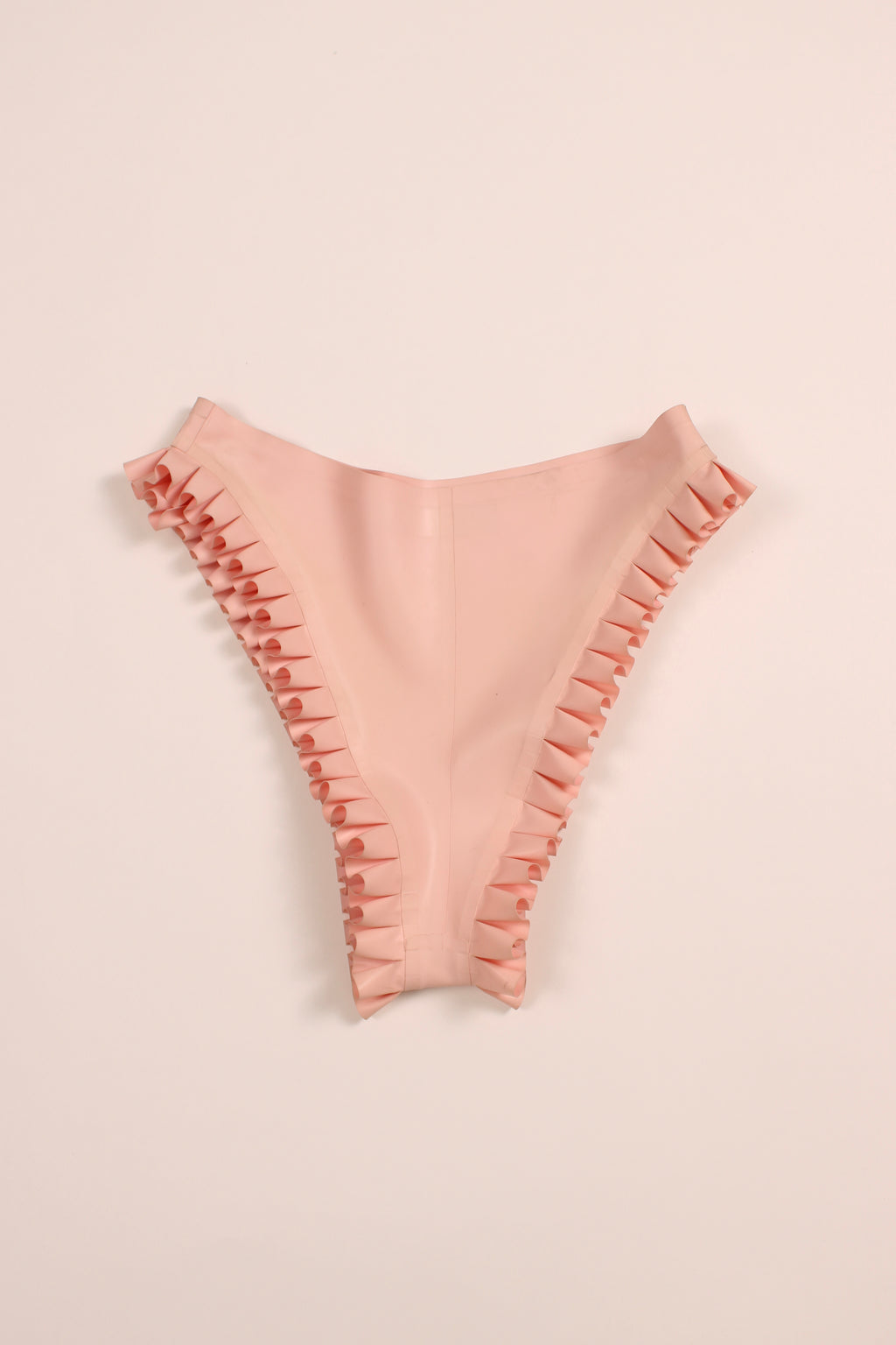 Soft Skin Latex Briefs Rental