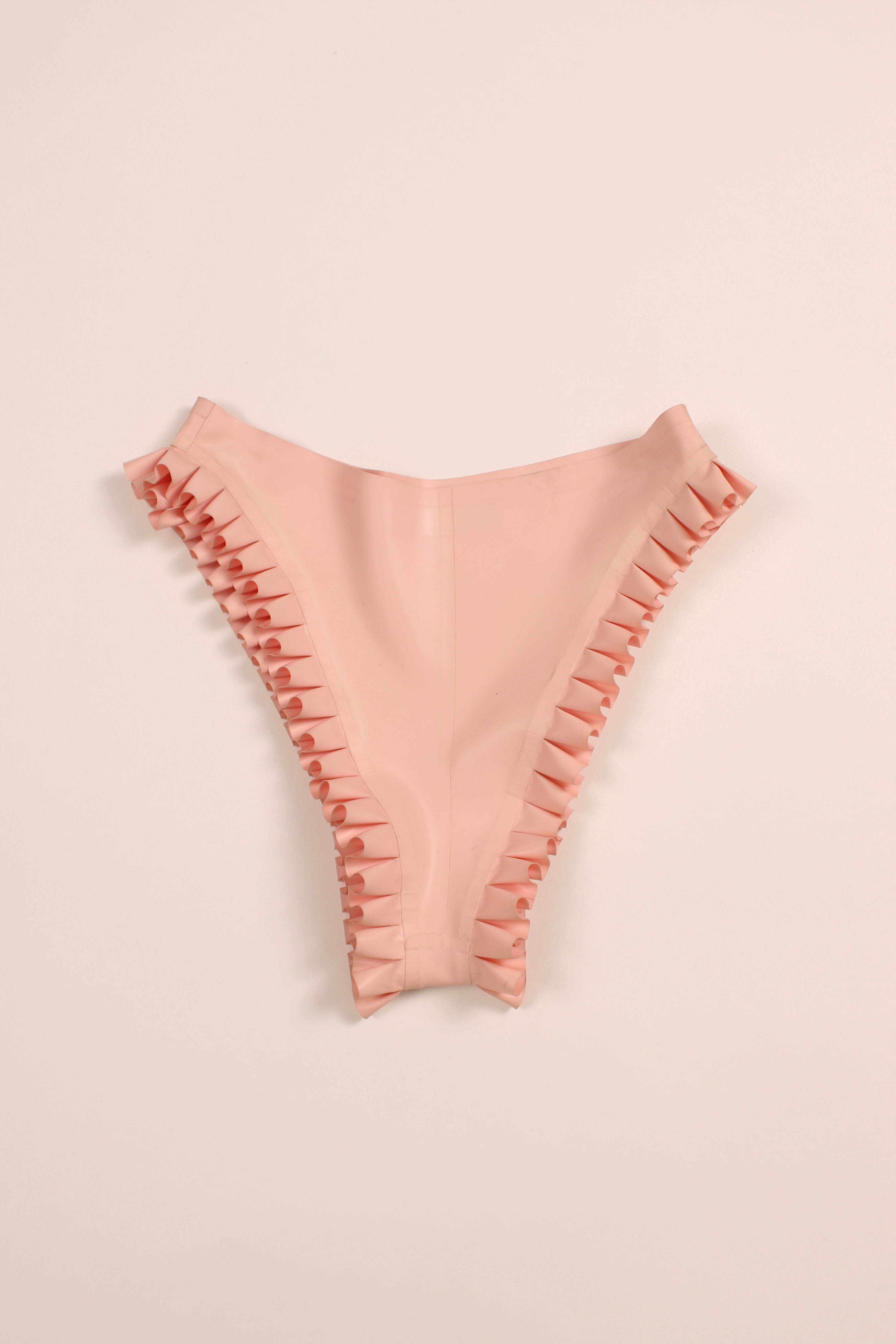 Soft Skin Latex Briefs Rental
