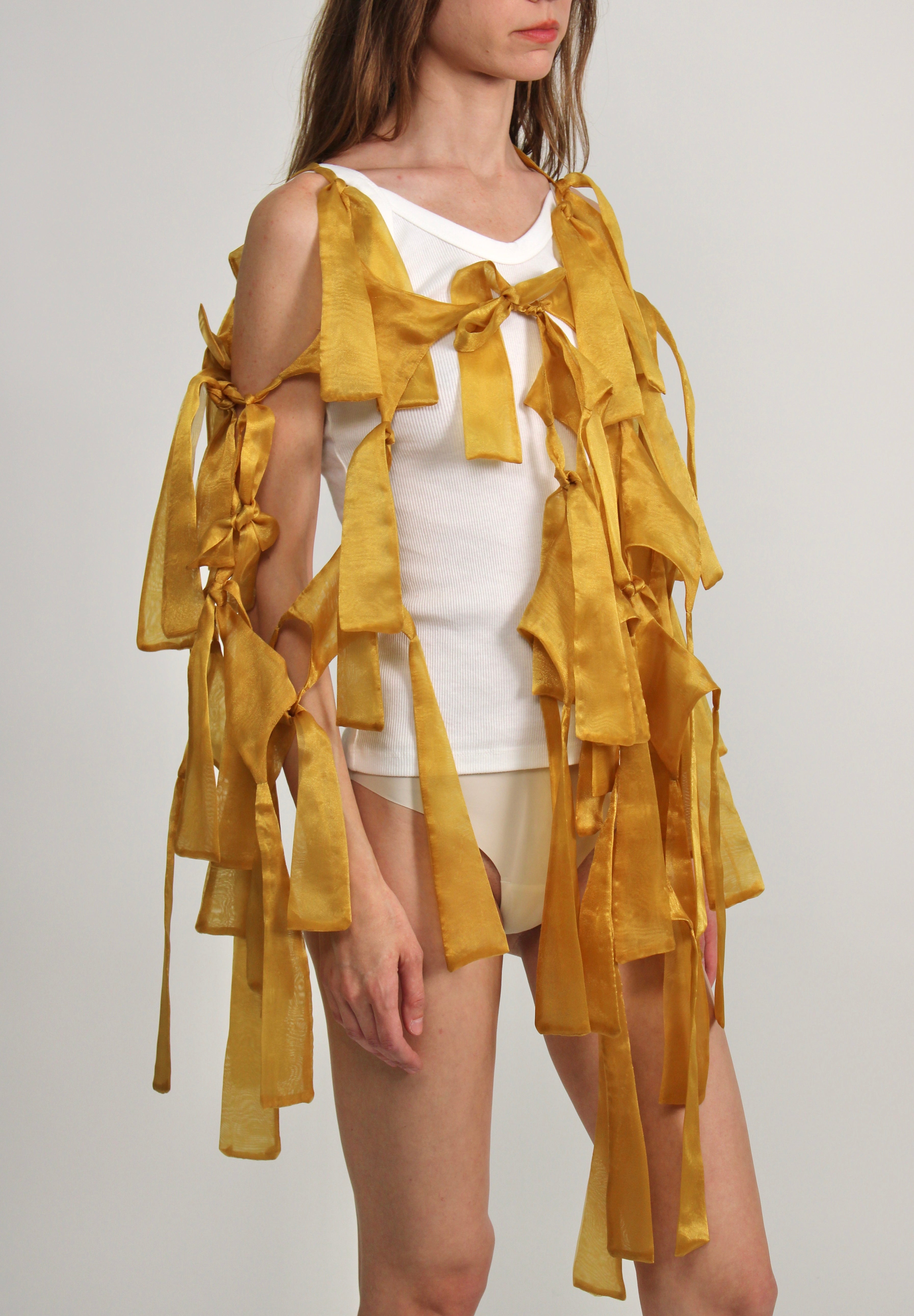 NY Laurent Multi Square Top Rental