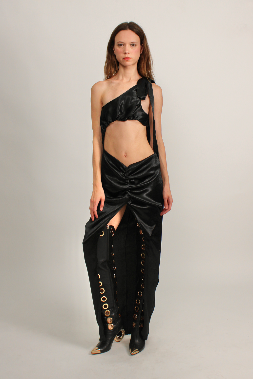 Valente Rosalia Dress Rental