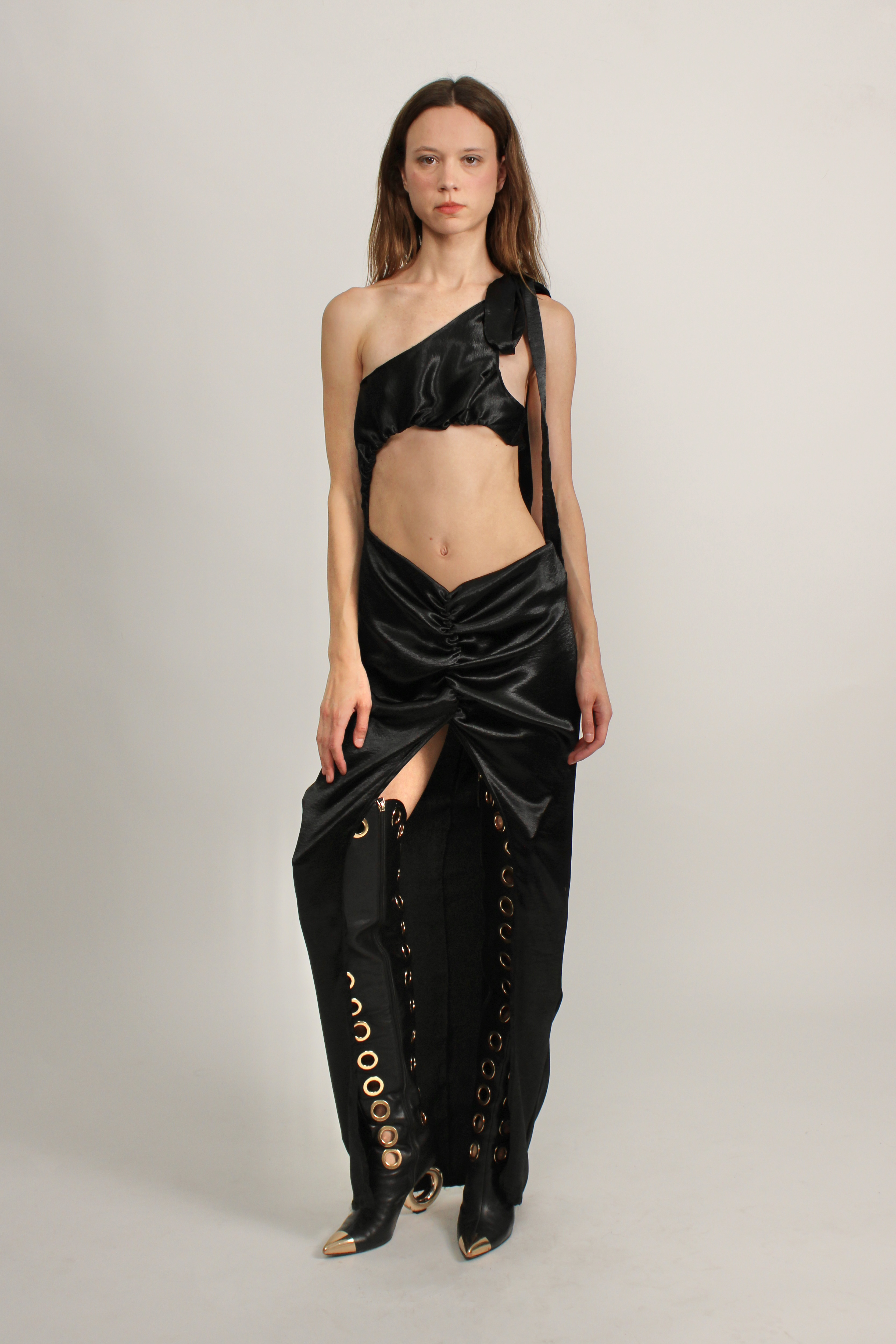 Valente Rosalia Dress Rental