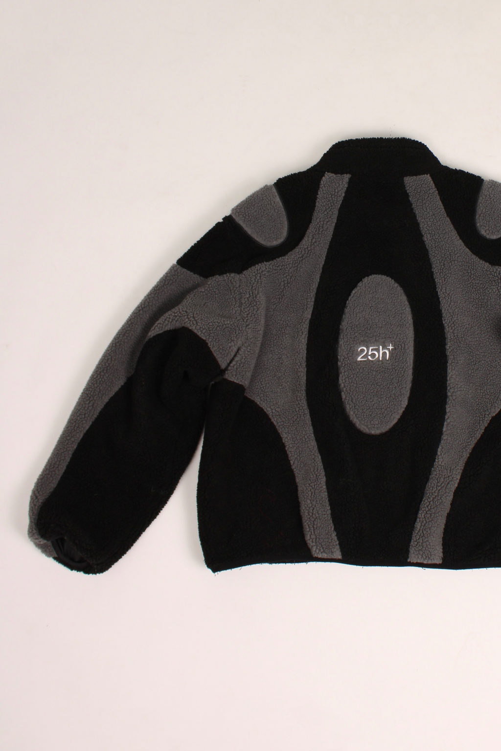 25H Fleece Rental