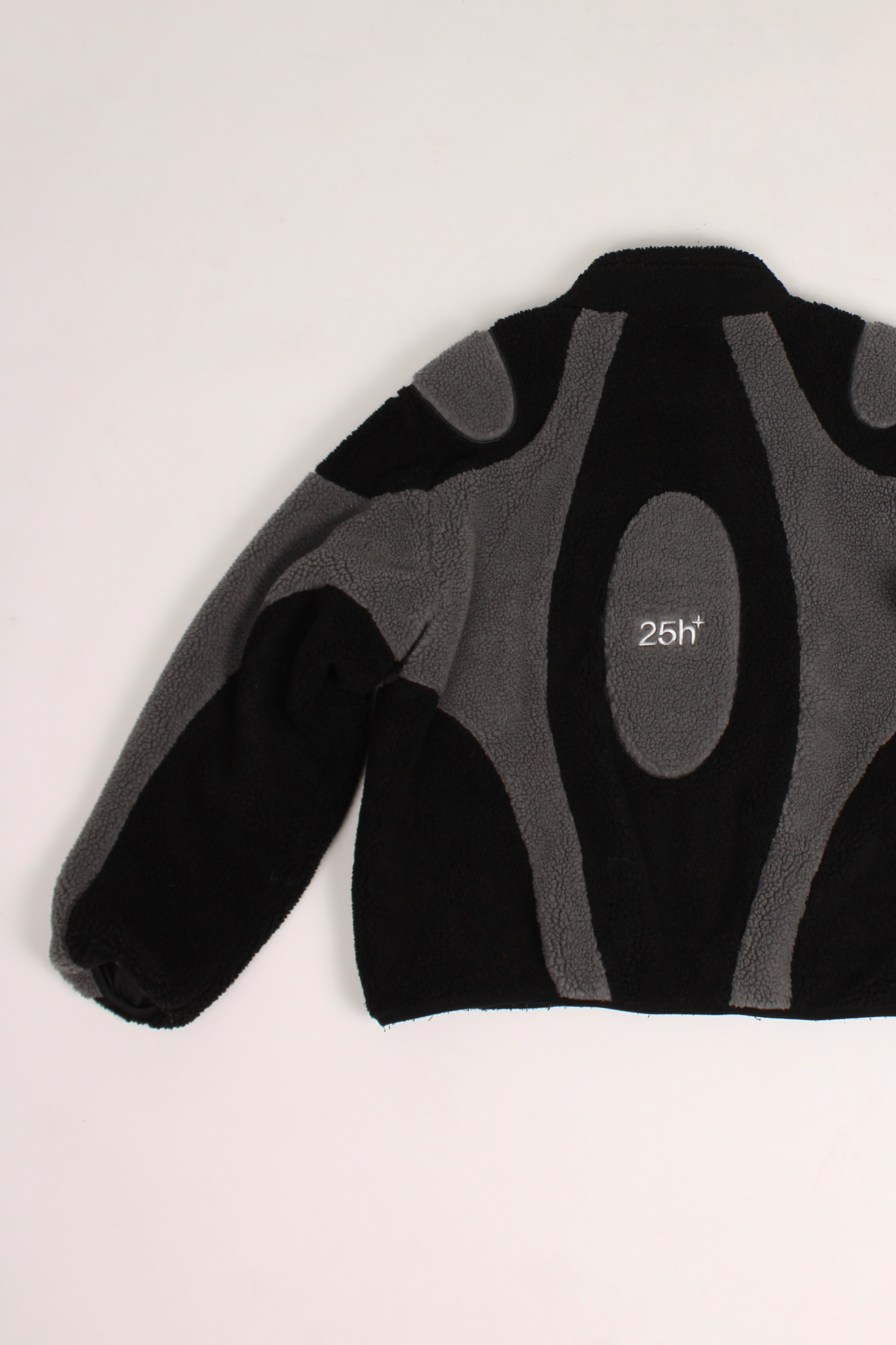 25H Fleece Rental