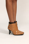 Veneda Carter Timberland Boots Rental