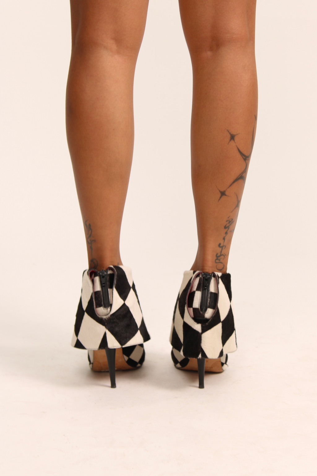 Manolo Blahnik Heels Rental