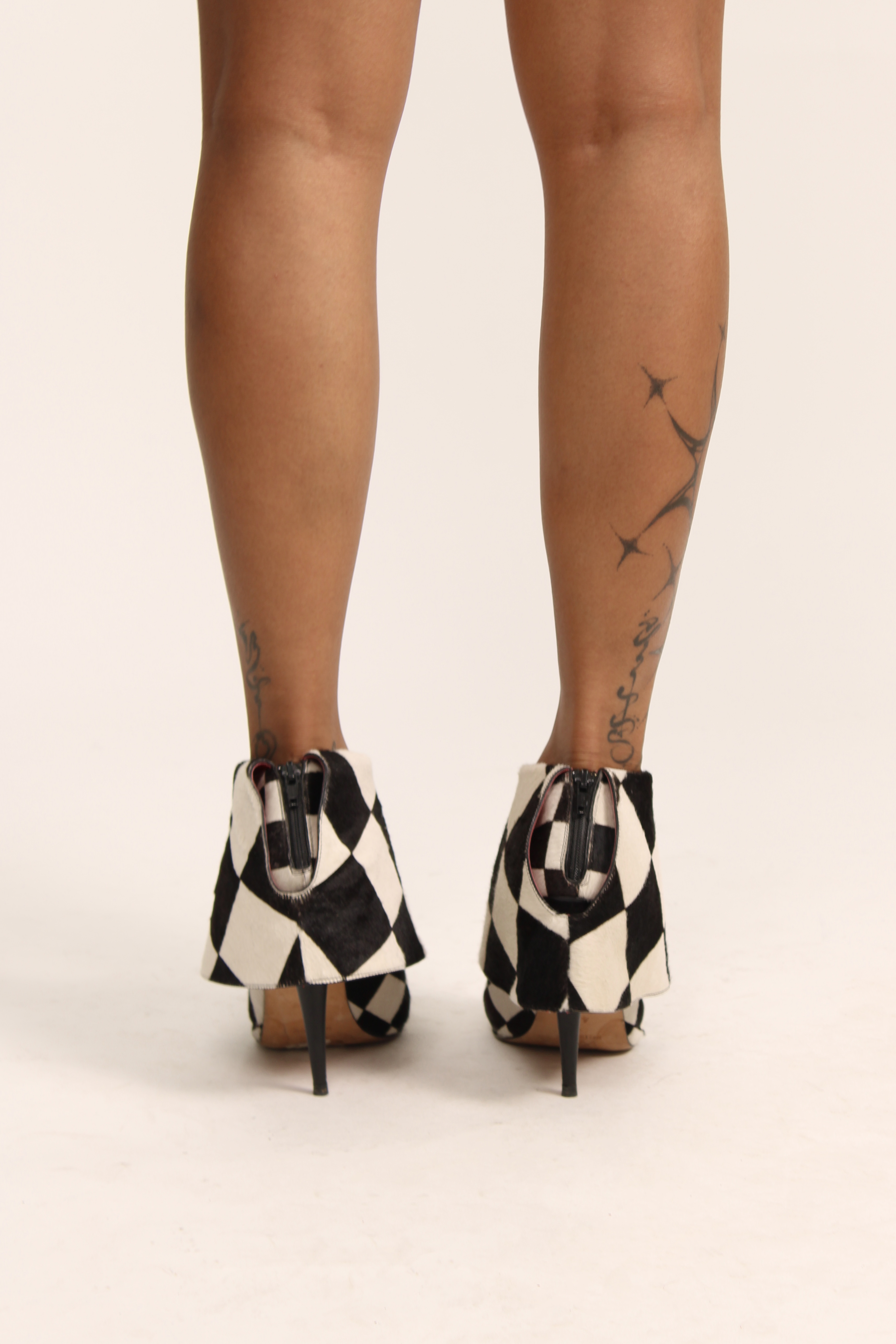Manolo Blahnik Heels Rental