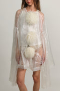 Vaquera Runway Blouse Rental